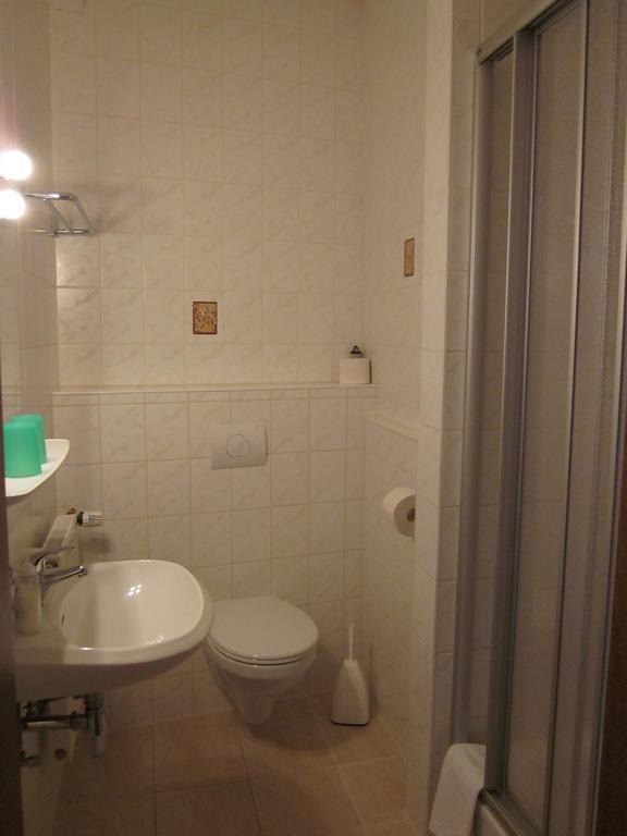 Hotel Garni Weisses Ross Stolberg i. Harz Cameră foto